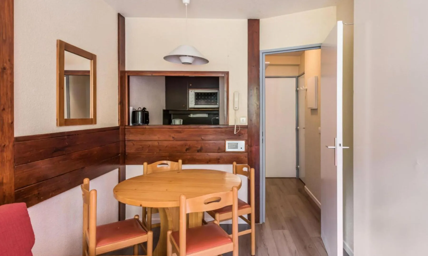 Residence Les Alpages - Maeva Home - 2 Pieces 5 Personnes Confort Mae-0480 モルジヌ