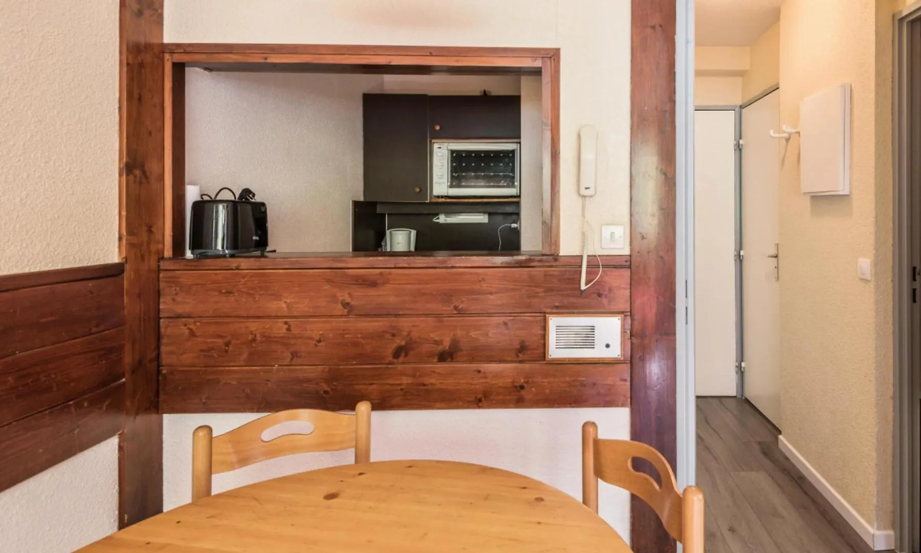 Lägenhet Residence Les Alpages - Maeva Home - 2 Pieces 5 Personnes Confort Mae-0480 Morzine Frankrike